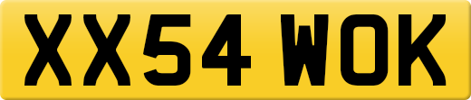 XX54WOK